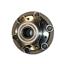 Wheel Bearing and Hub Assembly G6 740-0020