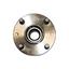 Wheel Bearing and Hub Assembly G6 745-0146