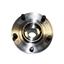 Wheel Bearing and Hub Assembly G6 746-0008