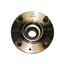 Wheel Bearing and Hub Assembly G6 746-0105