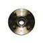 Wheel Bearing and Hub Assembly G6 746-0118