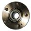 Wheel Bearing and Hub Assembly G6 746-0119