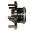 Wheel Bearing and Hub Assembly G6 746-0119