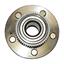 Wheel Bearing and Hub Assembly G6 746-0119