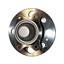 Wheel Bearing and Hub Assembly G6 746-0254