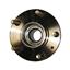 Wheel Bearing and Hub Assembly G6 746-0289