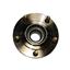 Wheel Bearing and Hub Assembly G6 748-0070