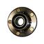 Wheel Bearing and Hub Assembly G6 748-0070