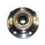 Wheel Bearing and Hub Assembly G6 748-0153