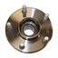 Wheel Bearing and Hub Assembly G6 750-0004