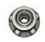 Wheel Bearing and Hub Assembly G6 750-0004