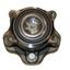 Wheel Bearing and Hub Assembly G6 750-0017