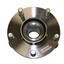 Wheel Bearing and Hub Assembly G6 750-0035