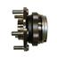 Wheel Bearing and Hub Assembly G6 750-0035