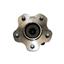 Wheel Bearing and Hub Assembly G6 750-0304