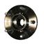 Wheel Bearing and Hub Assembly G6 770-0005