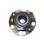 Wheel Bearing and Hub Assembly G6 770-0010