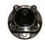 Wheel Bearing and Hub Assembly G6 770-0052