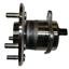 Wheel Bearing and Hub Assembly G6 770-0254