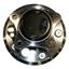Wheel Bearing and Hub Assembly G6 770-0254