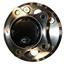 Wheel Bearing and Hub Assembly G6 770-0255