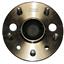 Wheel Bearing and Hub Assembly G6 770-0256