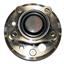 Wheel Bearing and Hub Assembly G6 770-0256