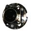 Wheel Bearing and Hub Assembly G6 770-0318