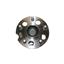 Wheel Bearing and Hub Assembly G6 770-0346