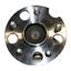 Wheel Bearing and Hub Assembly G6 770-0347