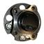 Wheel Bearing and Hub Assembly G6 770-0347