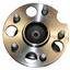 Wheel Bearing and Hub Assembly G6 770-0348