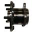 Wheel Bearing and Hub Assembly G6 770-0349