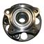 Wheel Bearing and Hub Assembly G6 770-0349