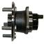 Wheel Bearing and Hub Assembly G6 770-0352