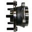 Wheel Bearing and Hub Assembly G6 770-0353