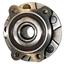 Wheel Bearing and Hub Assembly G6 770-0353