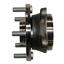 Wheel Bearing and Hub Assembly G6 770-0354