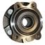 Wheel Bearing and Hub Assembly G6 770-0354