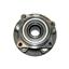 Wheel Bearing and Hub Assembly G6 770-0355