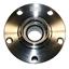 Wheel Bearing and Hub Assembly G6 780-0114