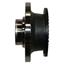 Wheel Bearing and Hub Assembly G6 780-0114