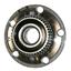 Wheel Bearing and Hub Assembly G6 780-0228