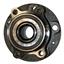 Wheel Bearing and Hub Assembly G6 780-0327