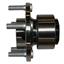 Wheel Bearing and Hub Assembly G6 790-0004