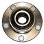 Wheel Bearing and Hub Assembly G6 790-0004