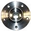 Wheel Bearing and Hub Assembly G6 790-0040