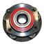 Wheel Bearing and Hub Assembly G6 790-0040