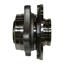 Wheel Bearing and Hub Assembly G6 790-0050