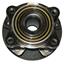 Wheel Bearing and Hub Assembly G6 790-0050